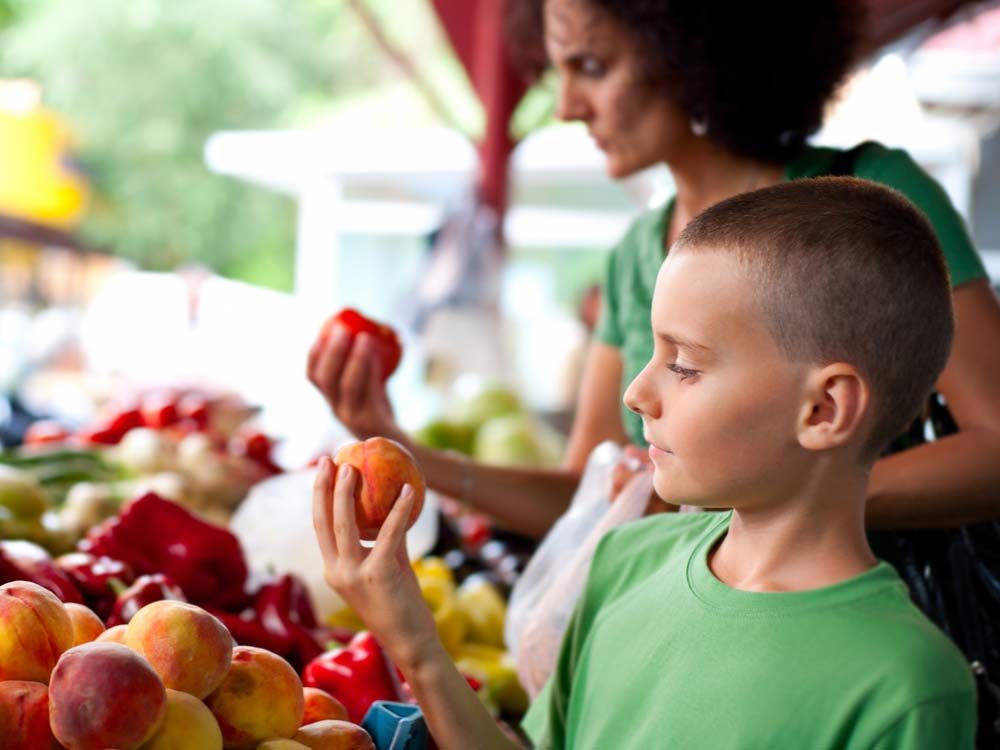 Maximize Your Farmers Market Experience: Tips for Year-Round Shopping