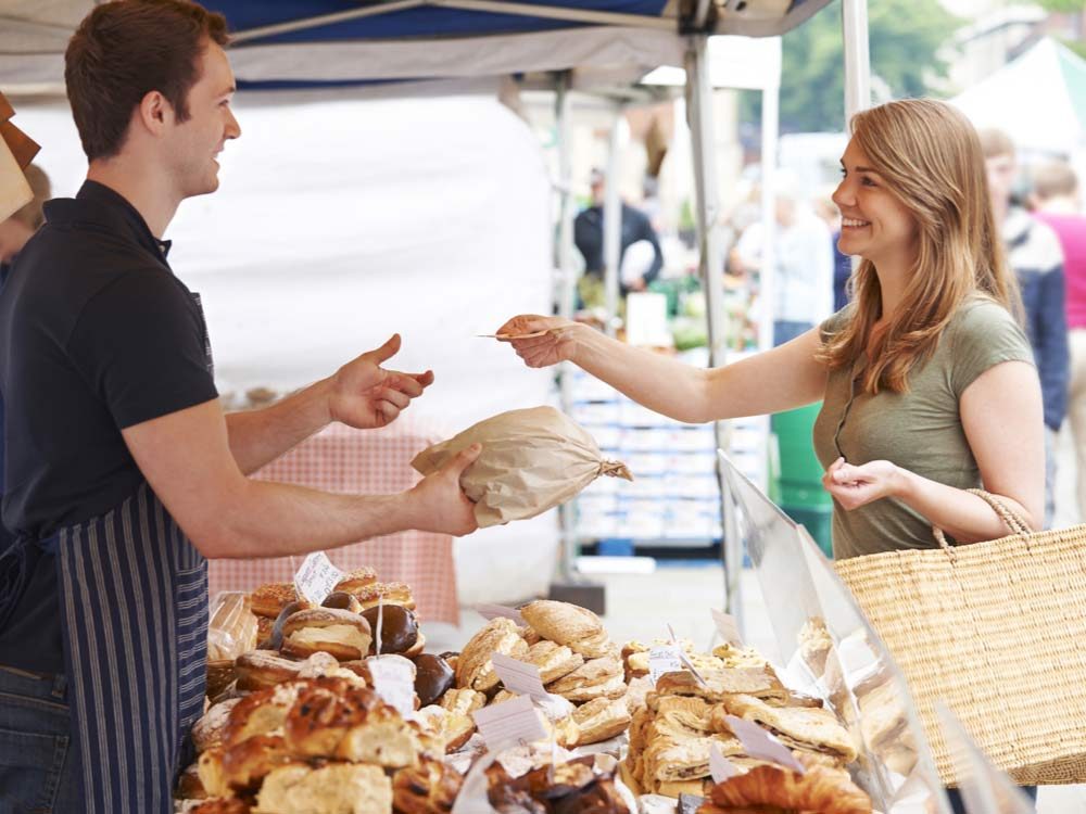 Maximize Your Farmers Market Experience: Tips for Year-Round Shopping