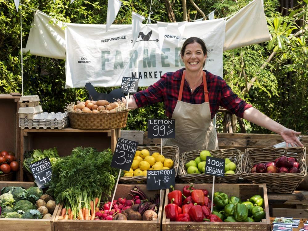 Maximize Your Farmers Market Experience: Tips for Year-Round Shopping