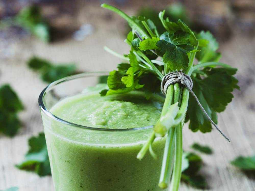 Parsley: 10 Surprising Health Benefits You Need to Know