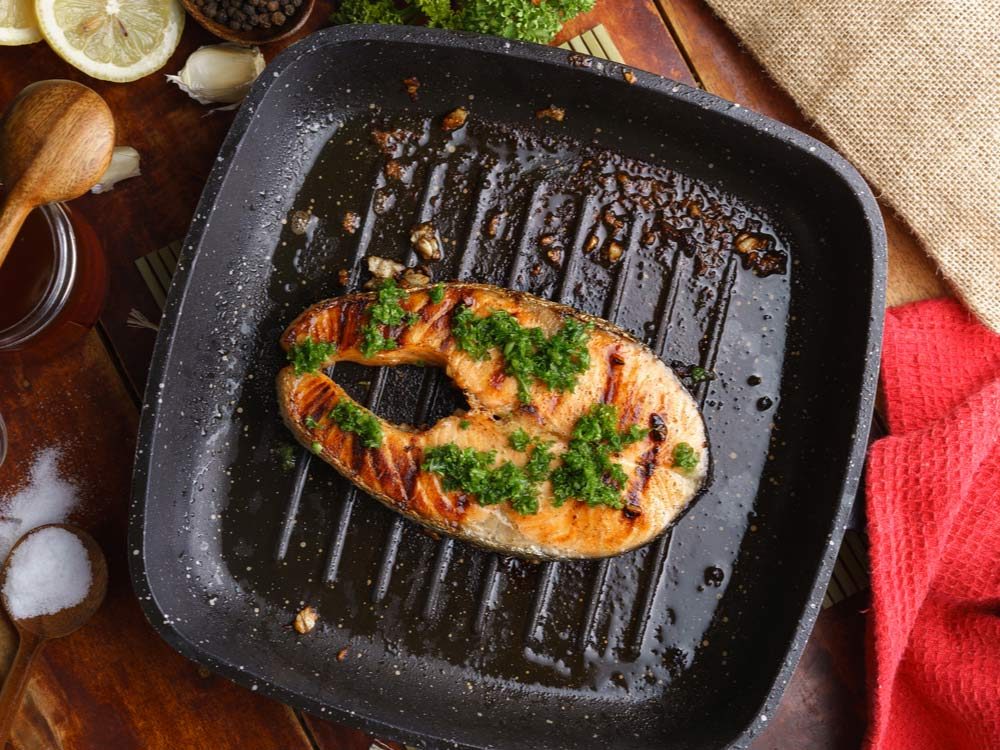 Parsley: 10 Surprising Health Benefits You Need to Know