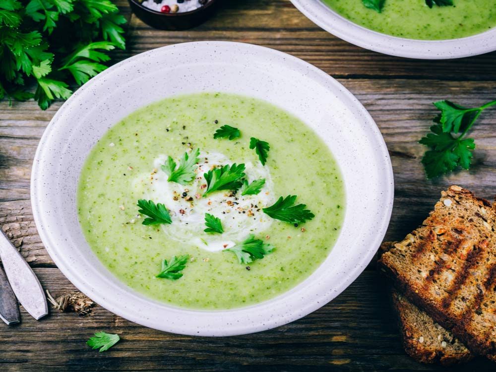 Parsley: 10 Surprising Health Benefits You Need to Know