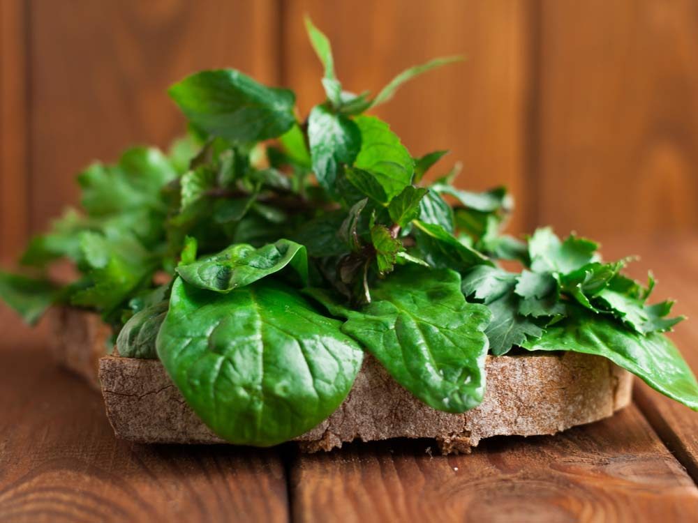 Parsley: 10 Surprising Health Benefits You Need to Know