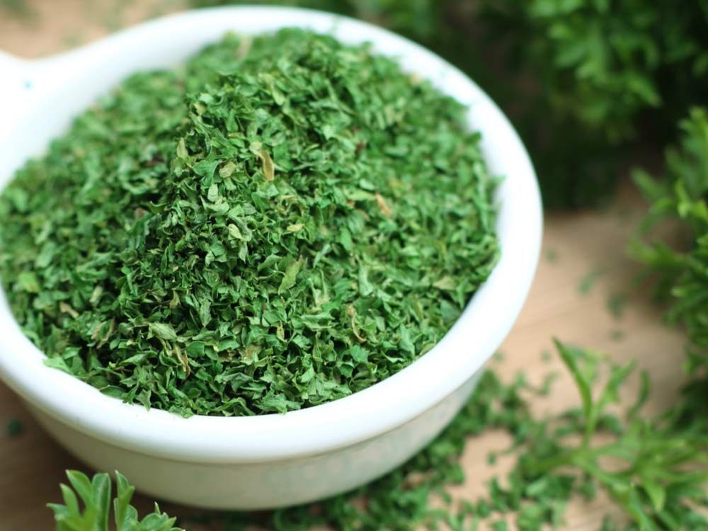 Parsley: 10 Surprising Health Benefits You Need to Know