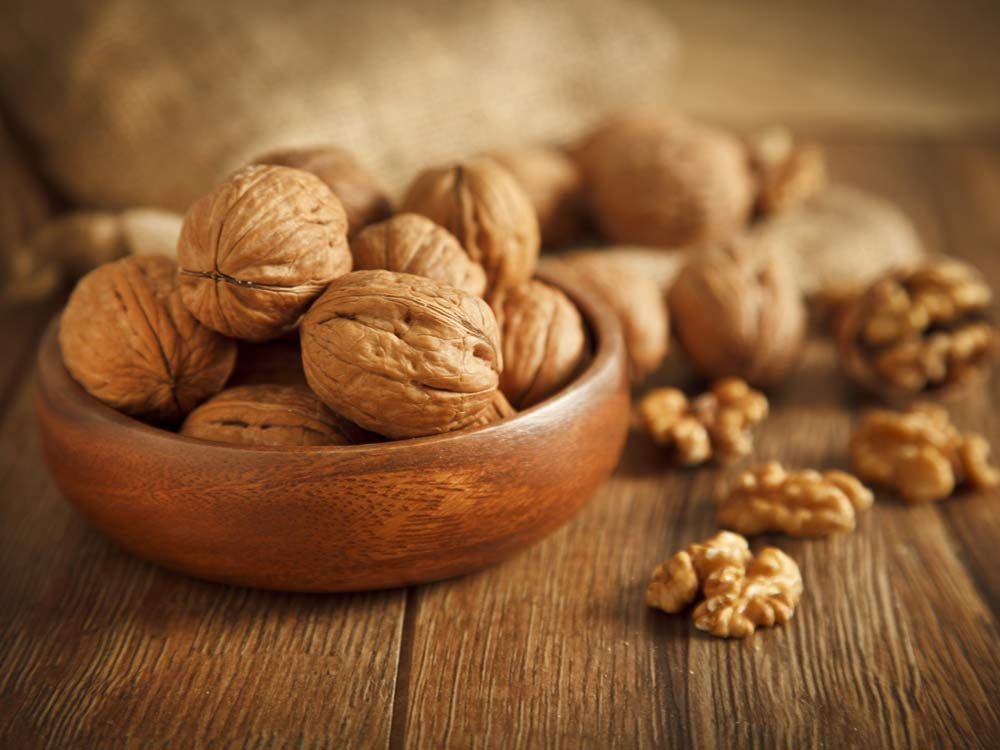 Protect Your Brain: 6 Foods to Reduce Alzheimer s Risk
