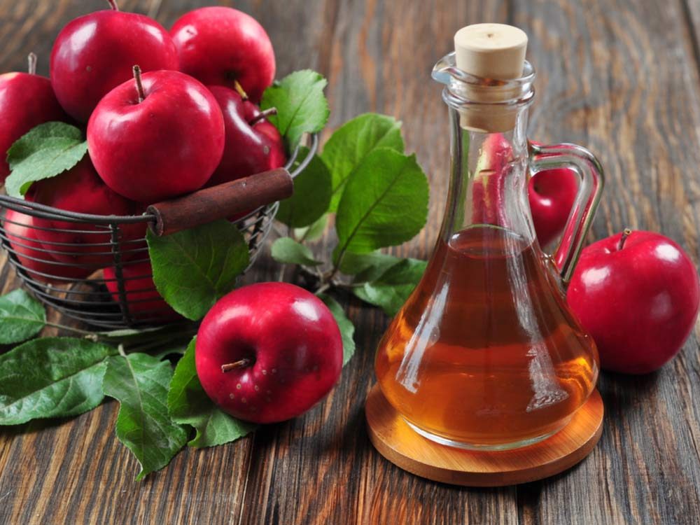 Apple Cider Vinegar: Debunking 9 Popular Myths & Unproven Claims