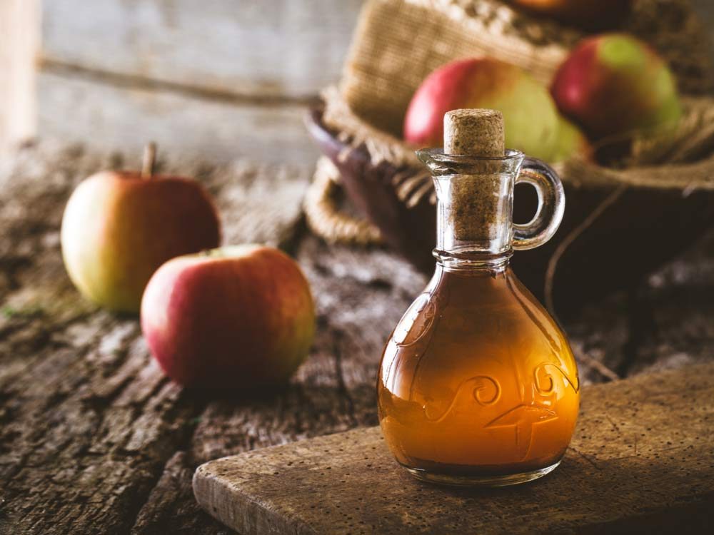 Apple Cider Vinegar: Debunking 9 Popular Myths & Unproven Claims