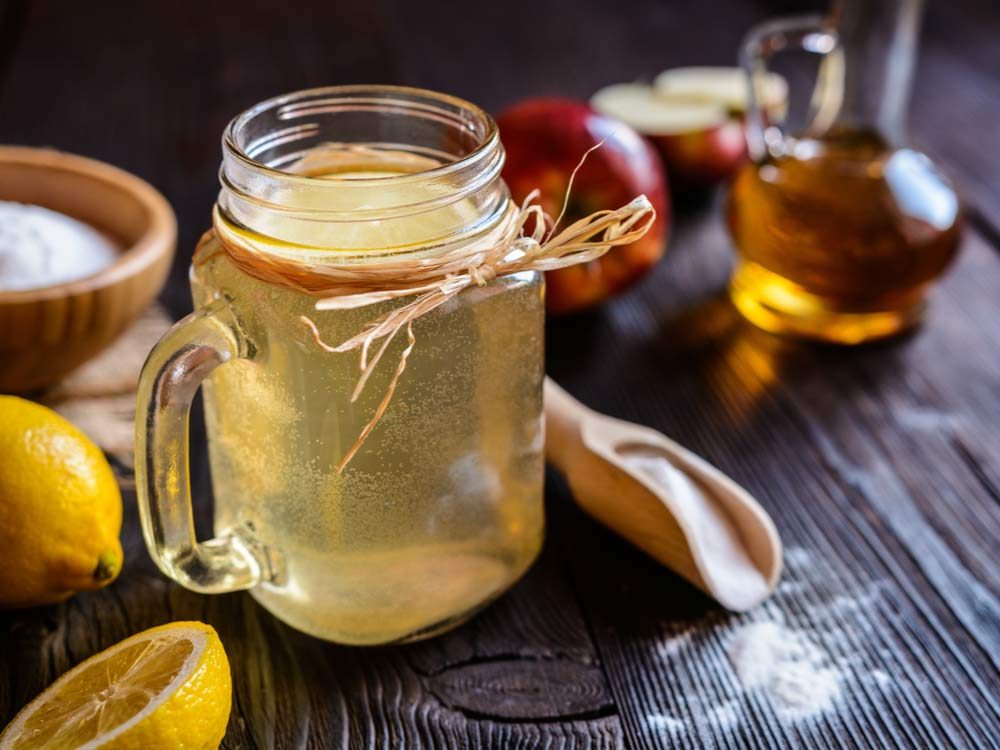 Apple Cider Vinegar: Debunking 9 Popular Myths & Unproven Claims