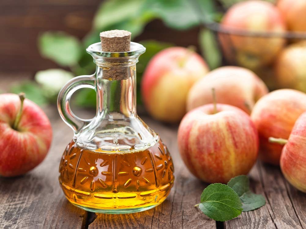 Apple Cider Vinegar: Debunking 9 Popular Myths & Unproven Claims