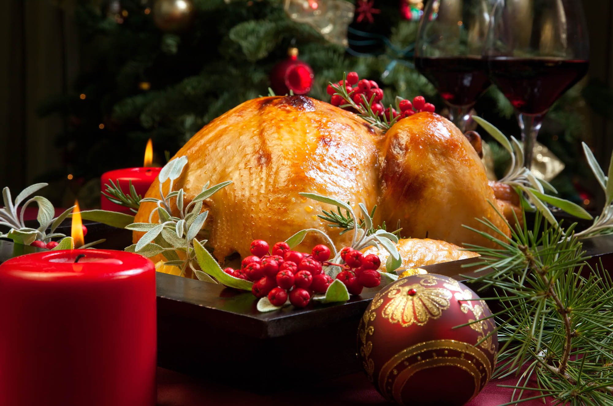 Smart Strategies to Manage Holiday Weight Gain