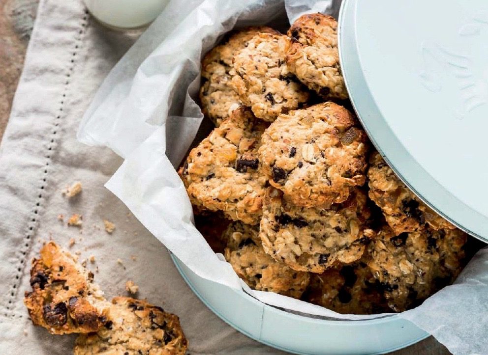 Smart Strategies to Manage Holiday Weight Gain