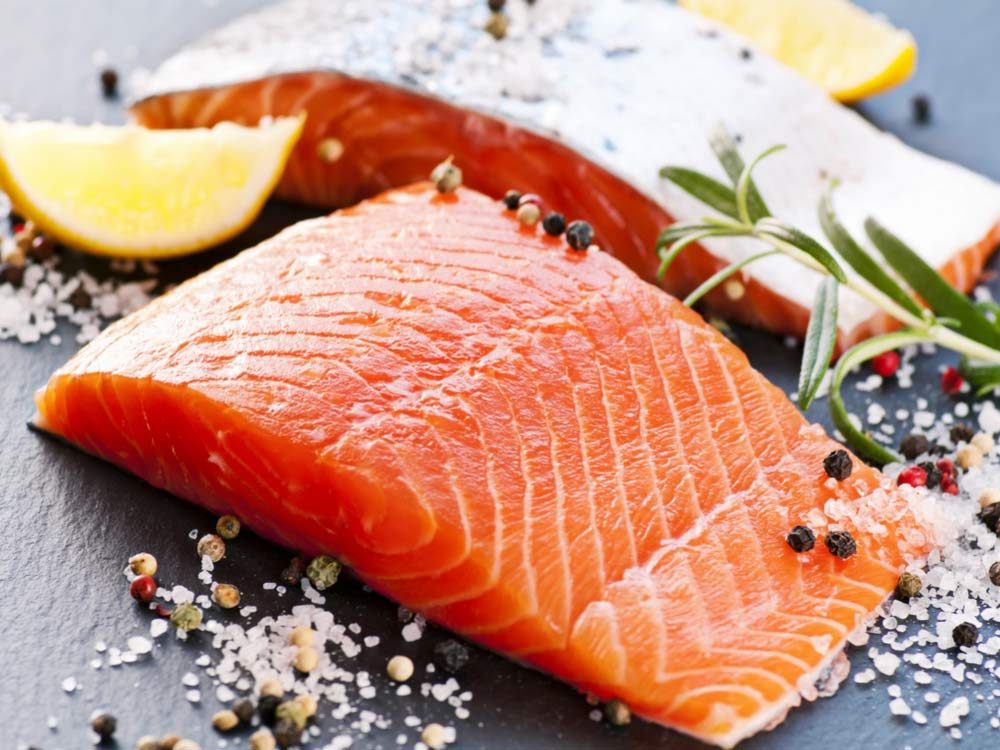 Eczema Relief: 3 Foods to Reduce Inflammation & Promote Healing