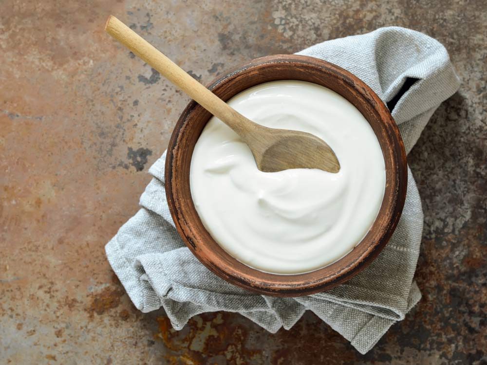 Eczema Relief: 3 Foods to Reduce Inflammation & Promote Healing