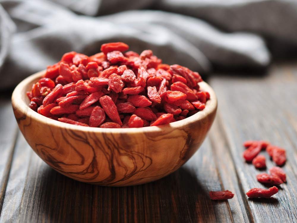 Top 5 Superfoods for Optimal Health: Boost Your Diet