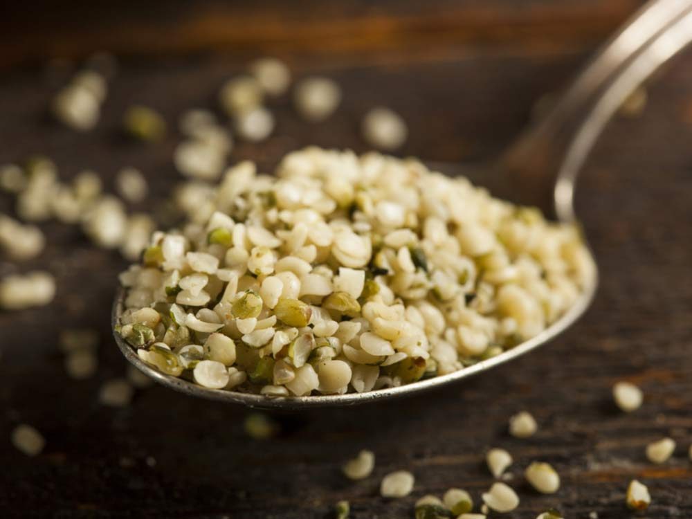 Top 5 Superfoods for Optimal Health: Boost Your Diet