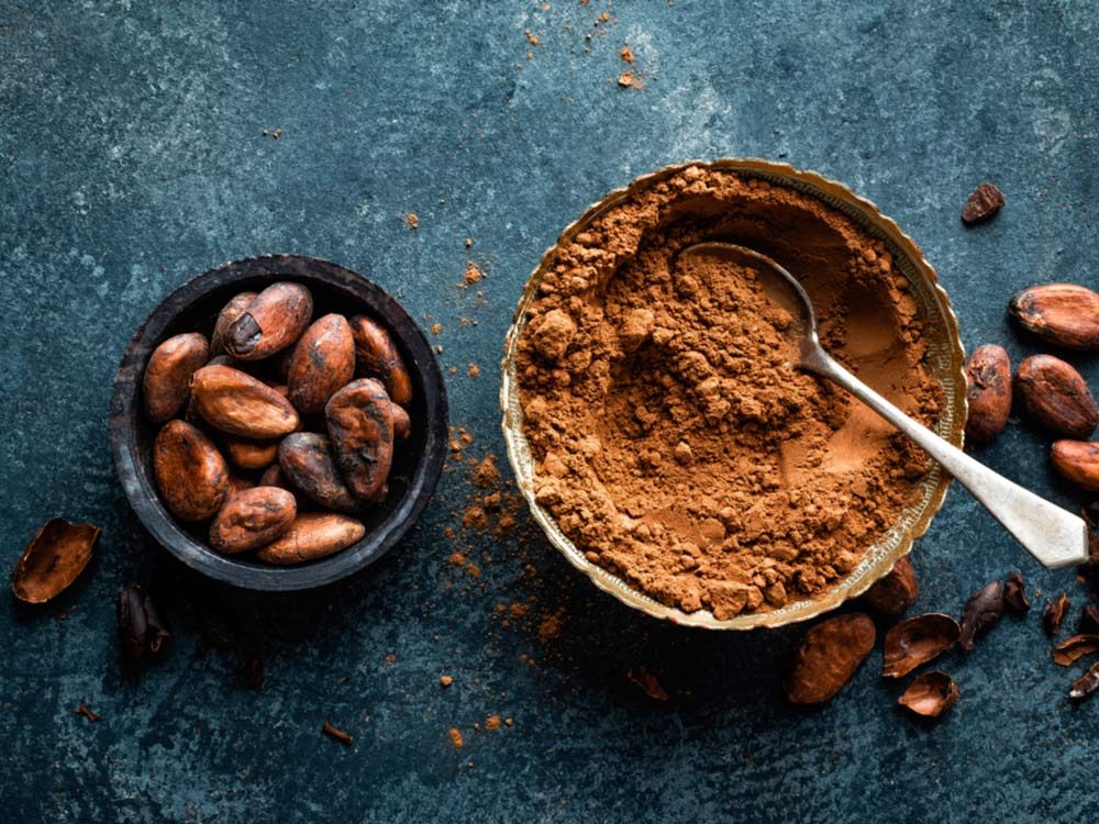 Top 5 Superfoods for Optimal Health: Boost Your Diet