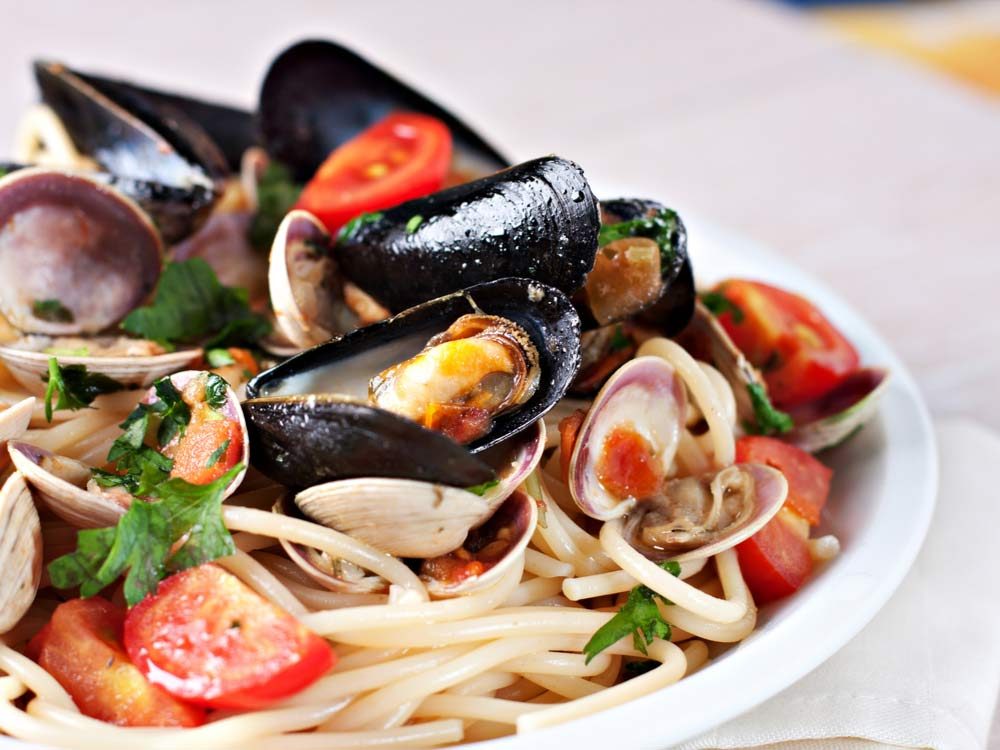 Healthy Global Lunch Ideas: Singapore s Fish Bee Hoon Soup