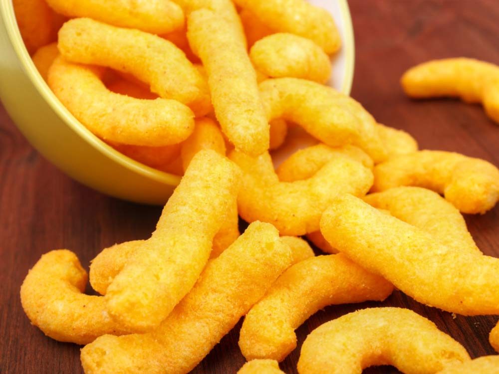 10 Foods That Accelerate Aging – Expert Insights