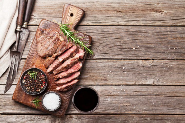 Healthy BBQ Foods: 14 Delicious & Nutritious Options