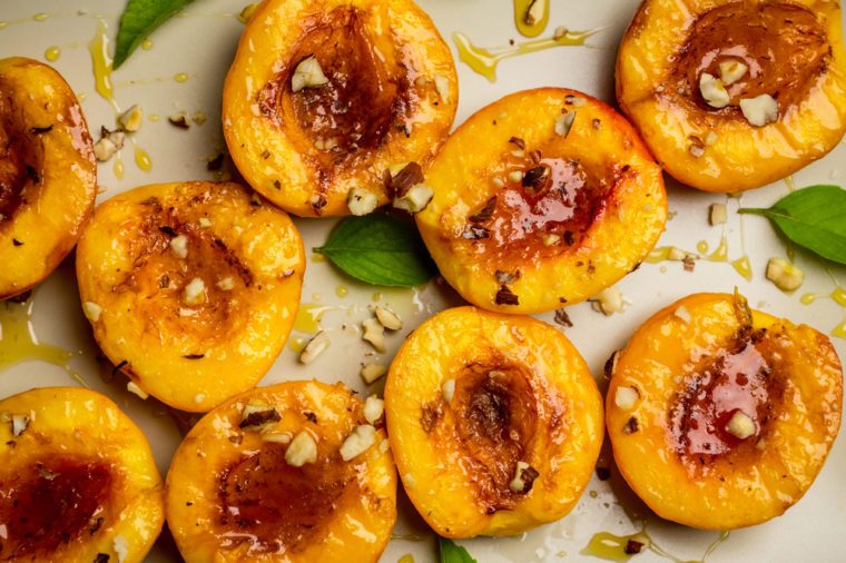 Healthy BBQ Foods: 14 Delicious & Nutritious Options