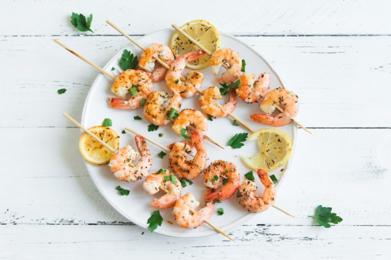 Healthy BBQ Foods: 14 Delicious & Nutritious Options