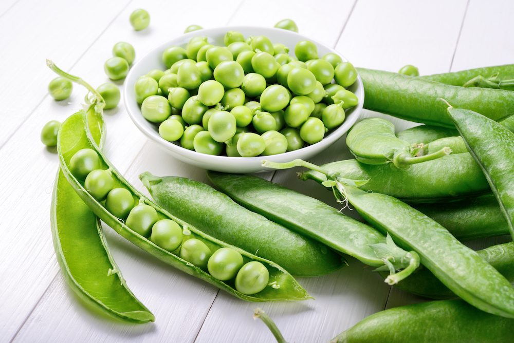 Sustainable Eating: 10 Healthy Habits for You & the Planet