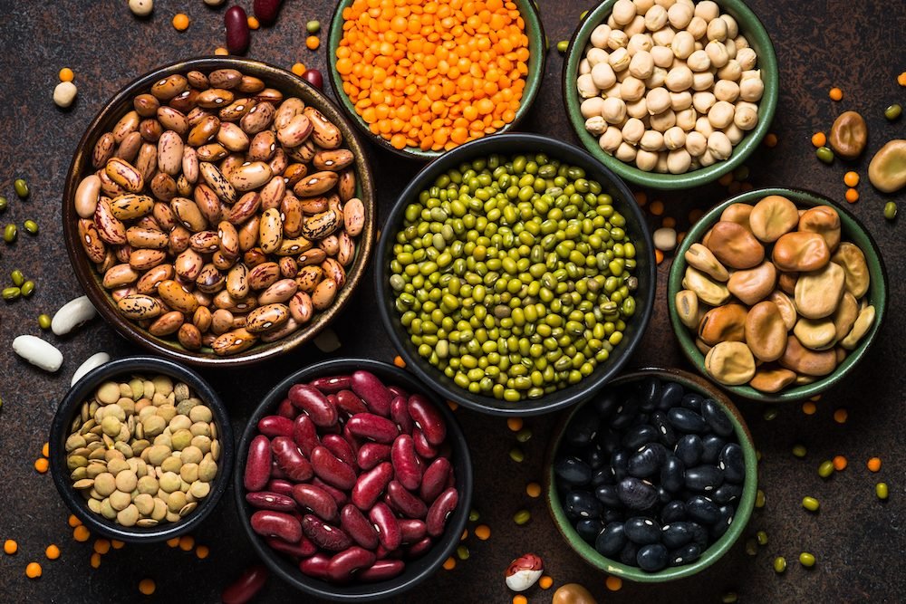 Sustainable Eating: 10 Healthy Habits for You & the Planet