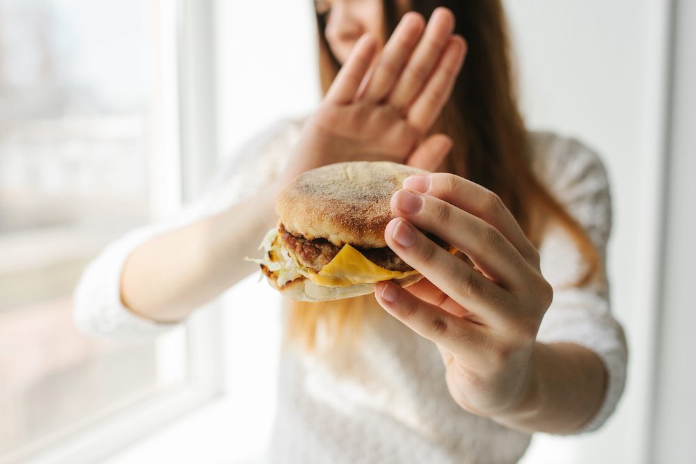 Sustainable Eating: 10 Healthy Habits for You & the Planet