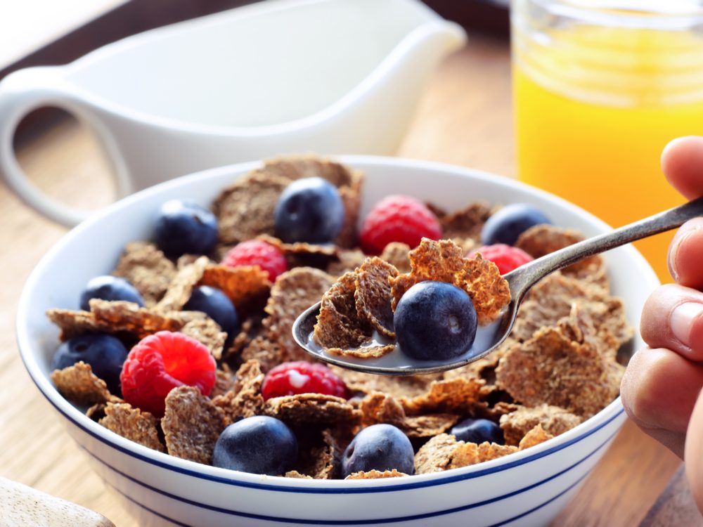 Healthy Breakfast Ideas: 25+ Delicious & Nutritious Options