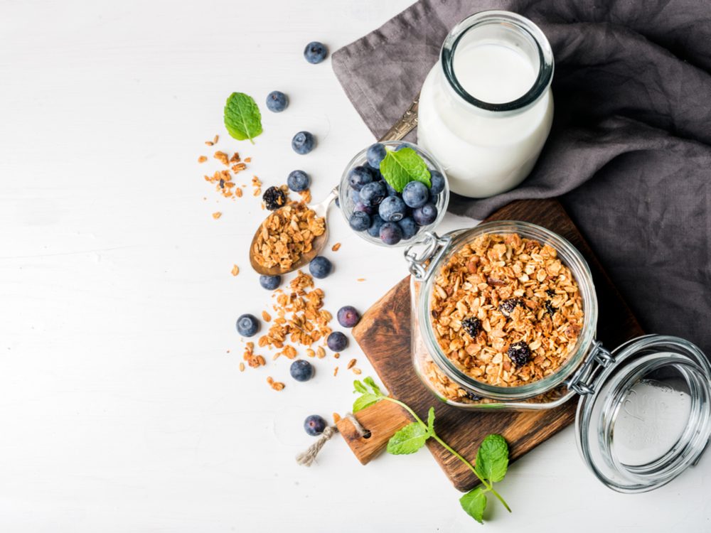 Healthy Breakfast Ideas: 25+ Delicious & Nutritious Options