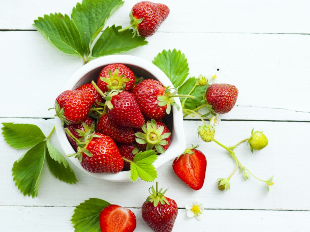 Healthy Breakfast Ideas: 25+ Delicious & Nutritious Options