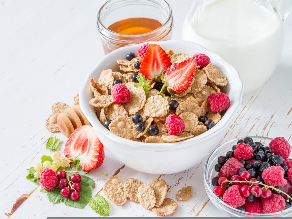 Healthy Breakfast Ideas: 25+ Delicious & Nutritious Options