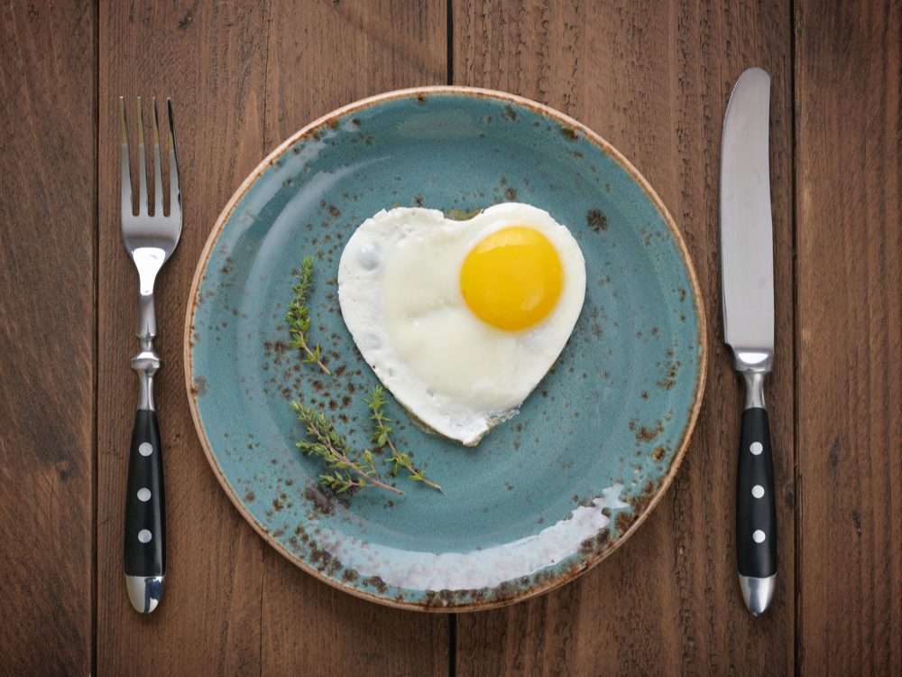 Healthy Breakfast Ideas: 25+ Delicious & Nutritious Options
