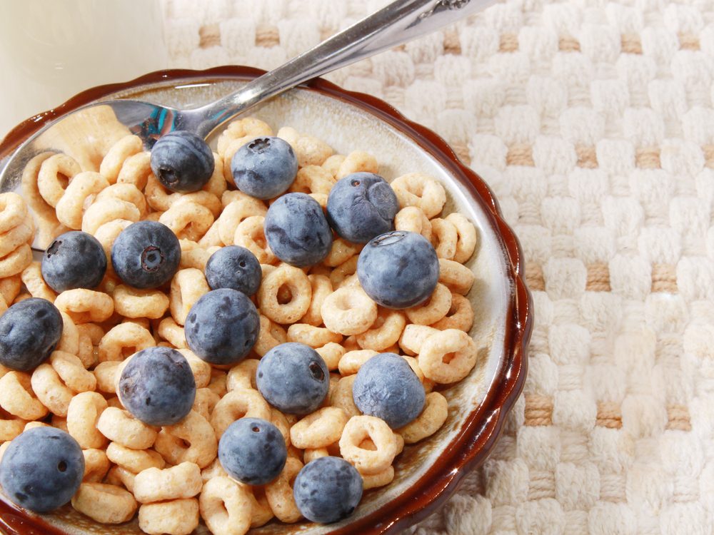 Healthy Breakfast Ideas: 25+ Delicious & Nutritious Options