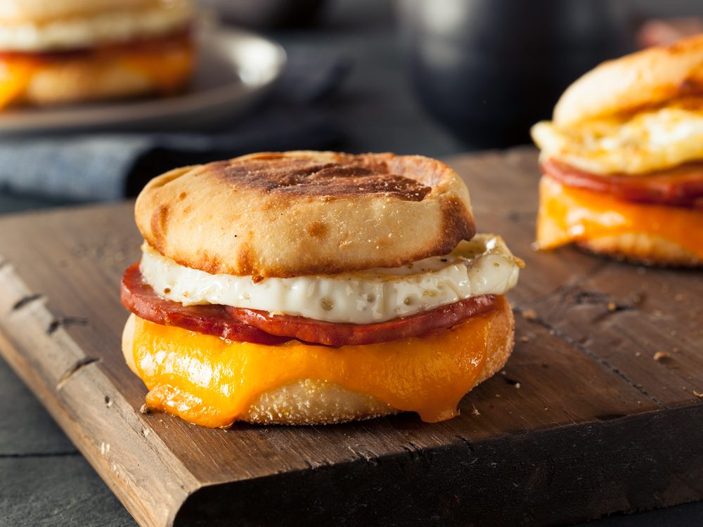 Healthy Breakfast Ideas: 25+ Delicious & Nutritious Options