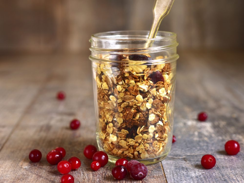 Healthy Breakfast Ideas: 25+ Delicious & Nutritious Options