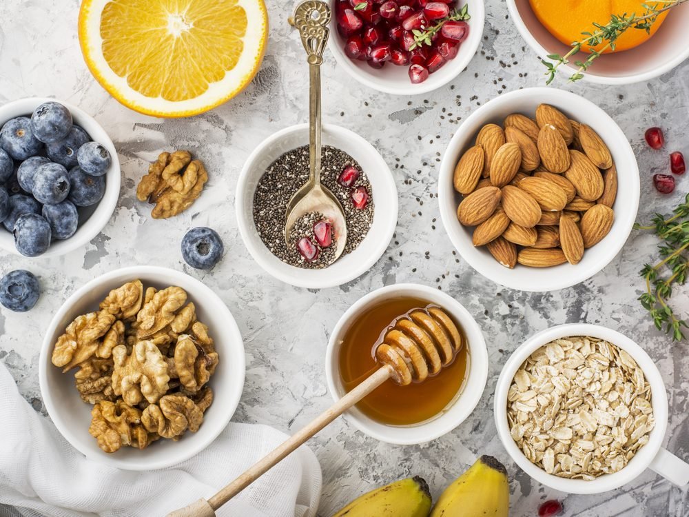 Healthy Breakfast Ideas: 25+ Delicious & Nutritious Options