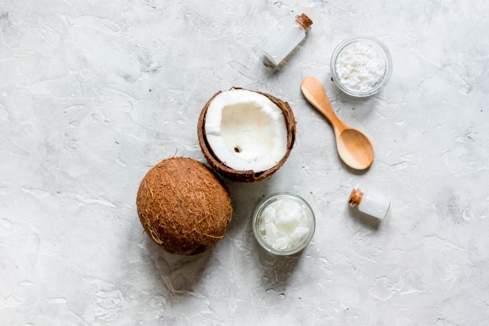 Top 9 Foods for Naturally Hydrated, Healthy Skin