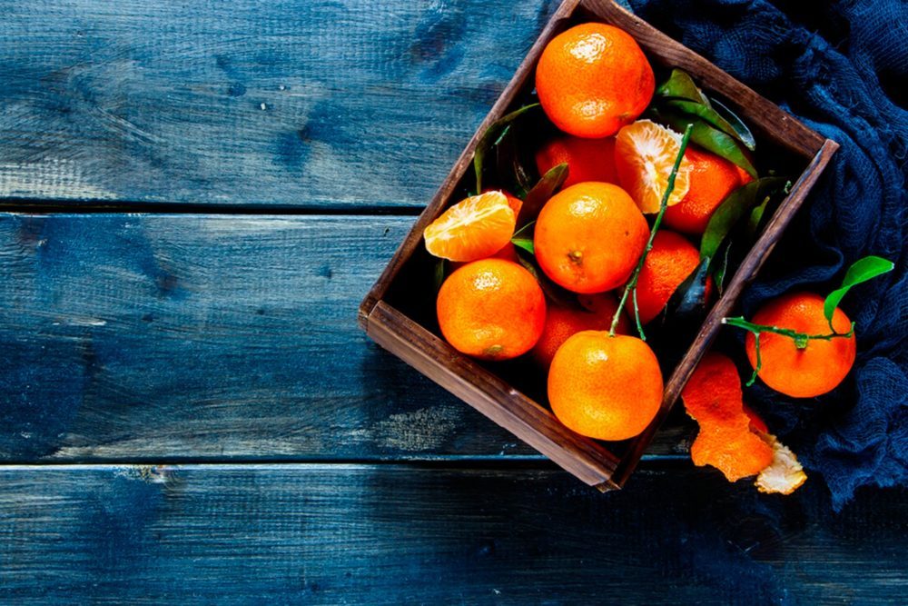 Top 9 Foods for Naturally Hydrated, Healthy Skin