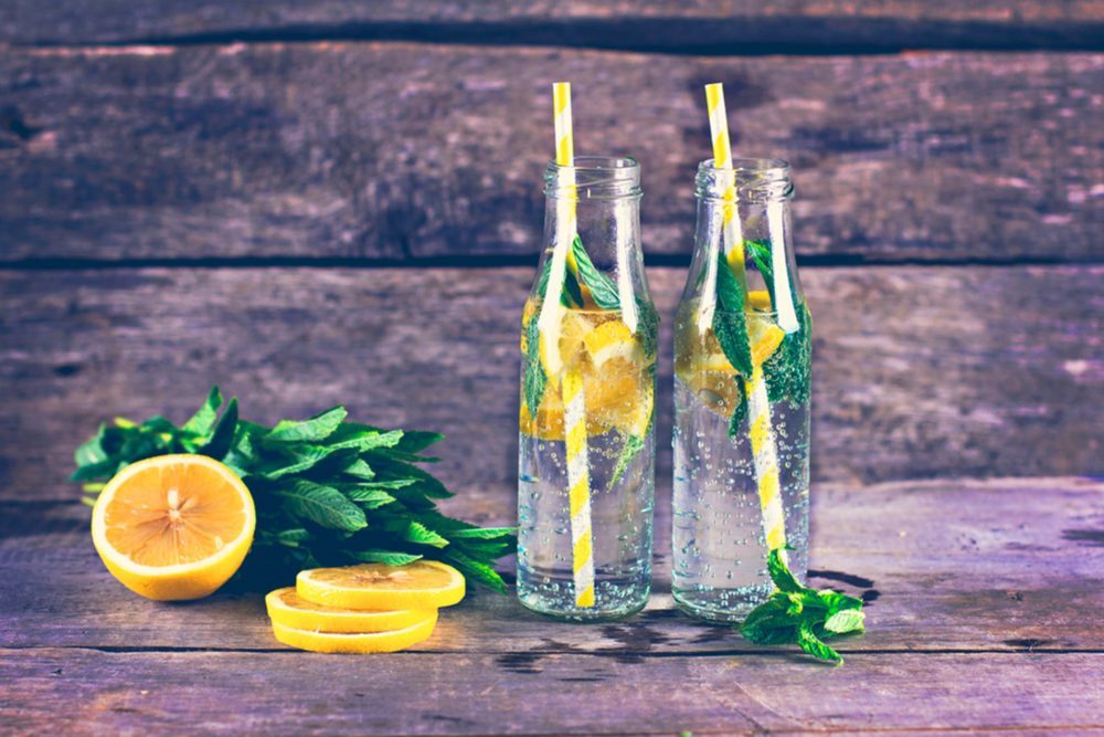 Top 9 Foods for Naturally Hydrated, Healthy Skin