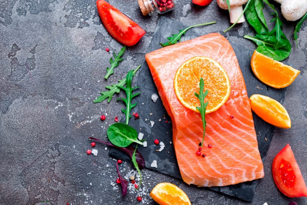 Top 9 Foods for Naturally Hydrated, Healthy Skin