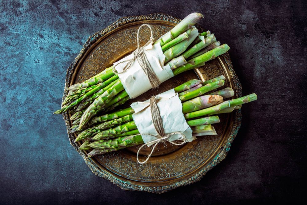 Top 9 Foods for Naturally Hydrated, Healthy Skin