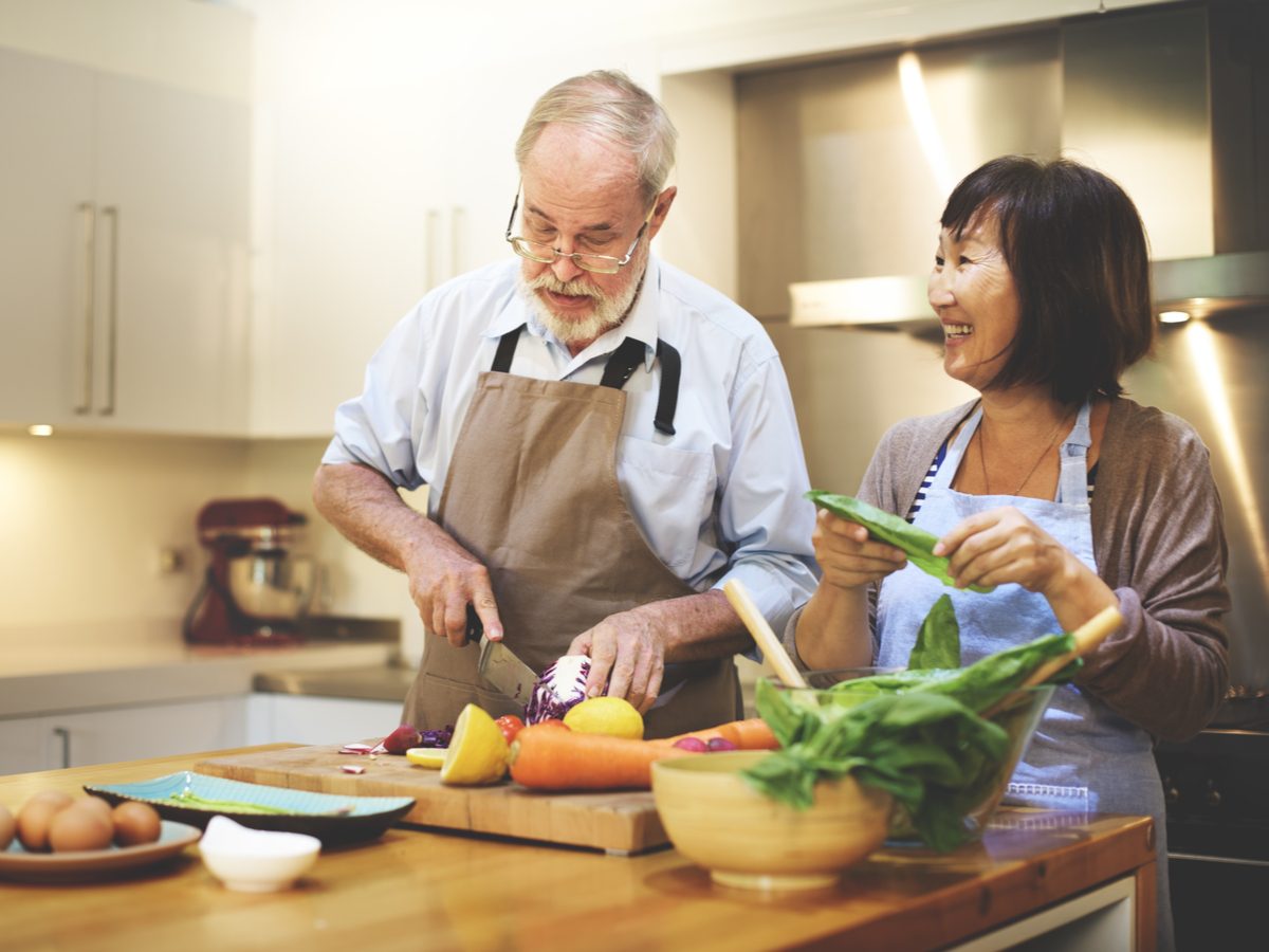 13 Foods to Boost Circulation & Improve Health
