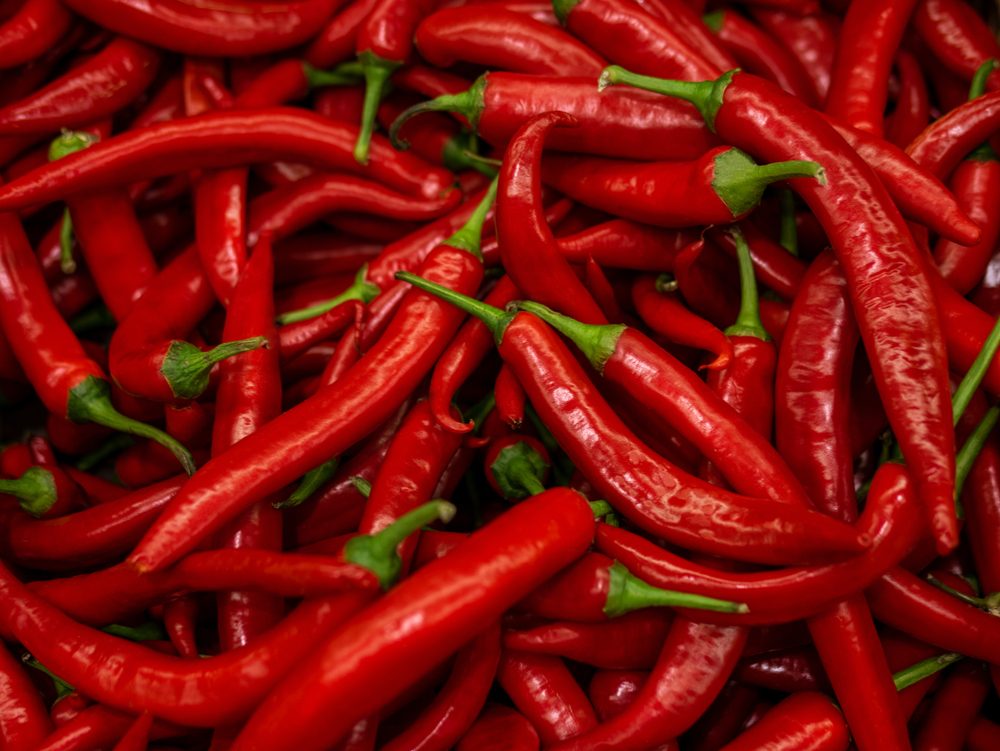 13 Foods to Boost Circulation & Improve Health