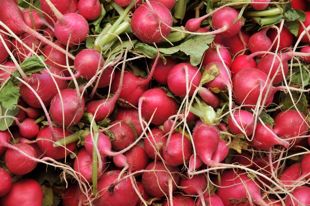 13 Foods to Boost Circulation & Improve Health