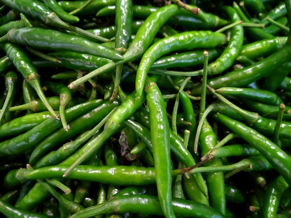 13 Foods to Boost Circulation & Improve Health