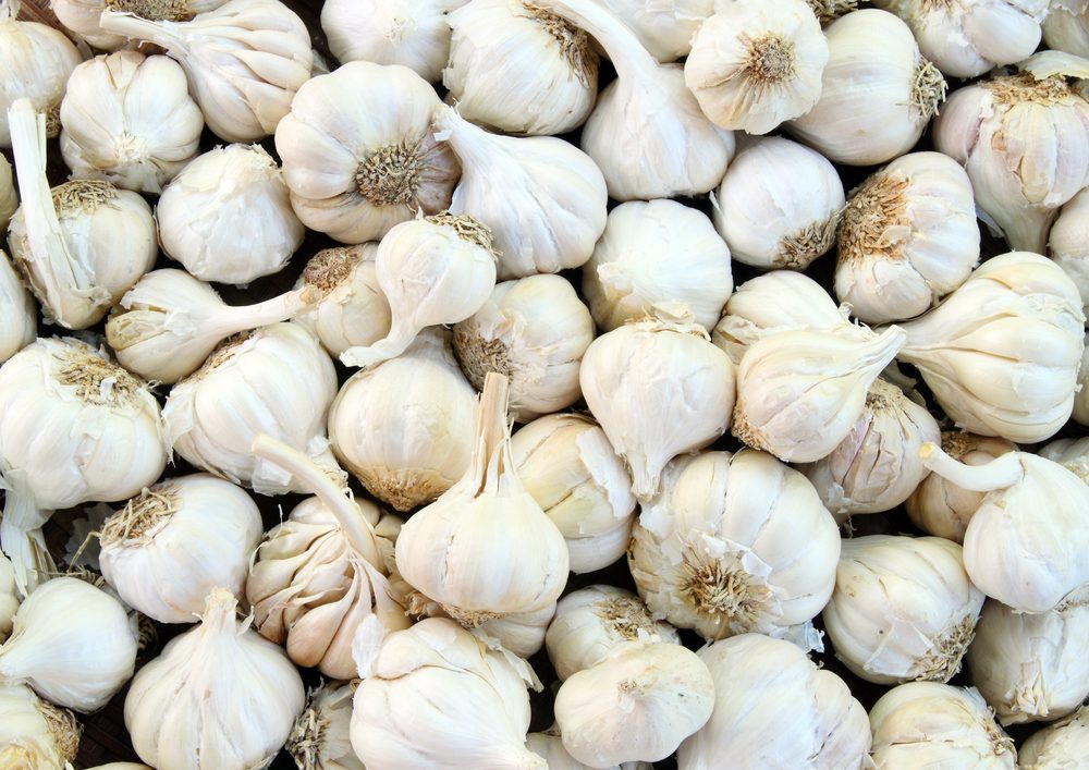 13 Foods to Boost Circulation & Improve Health
