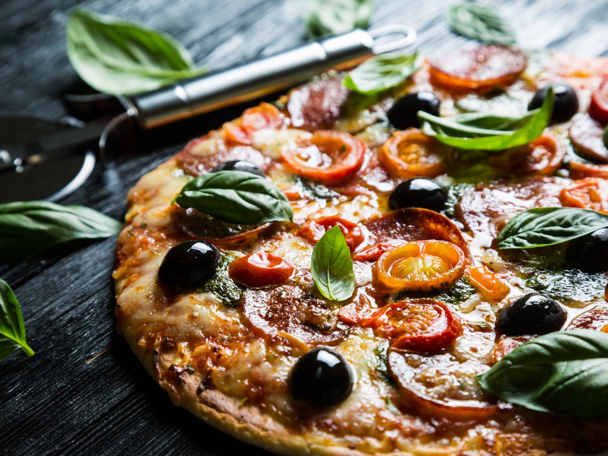 Surprising Food Facts: 19 Things You Didn t Know About What You Eat