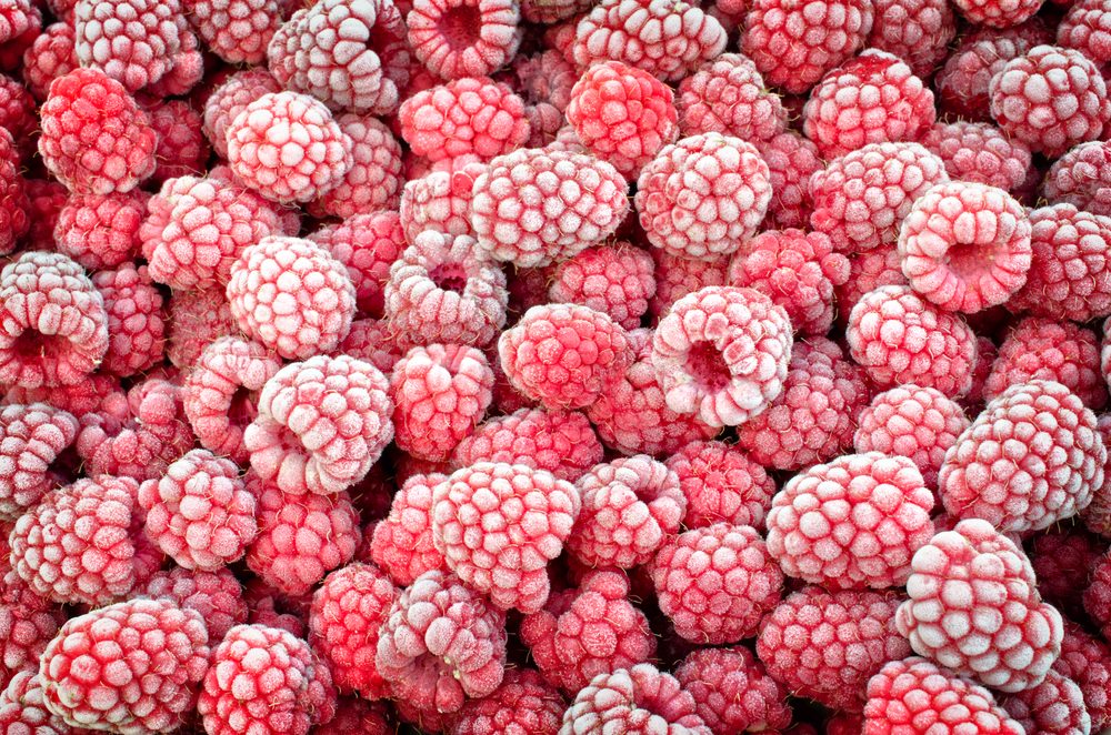 Surprising Food Facts: 19 Things You Didn t Know About What You Eat