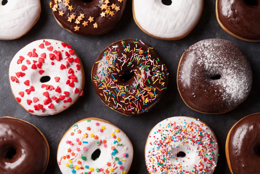 Surprising Food Facts: 19 Things You Didn t Know About What You Eat